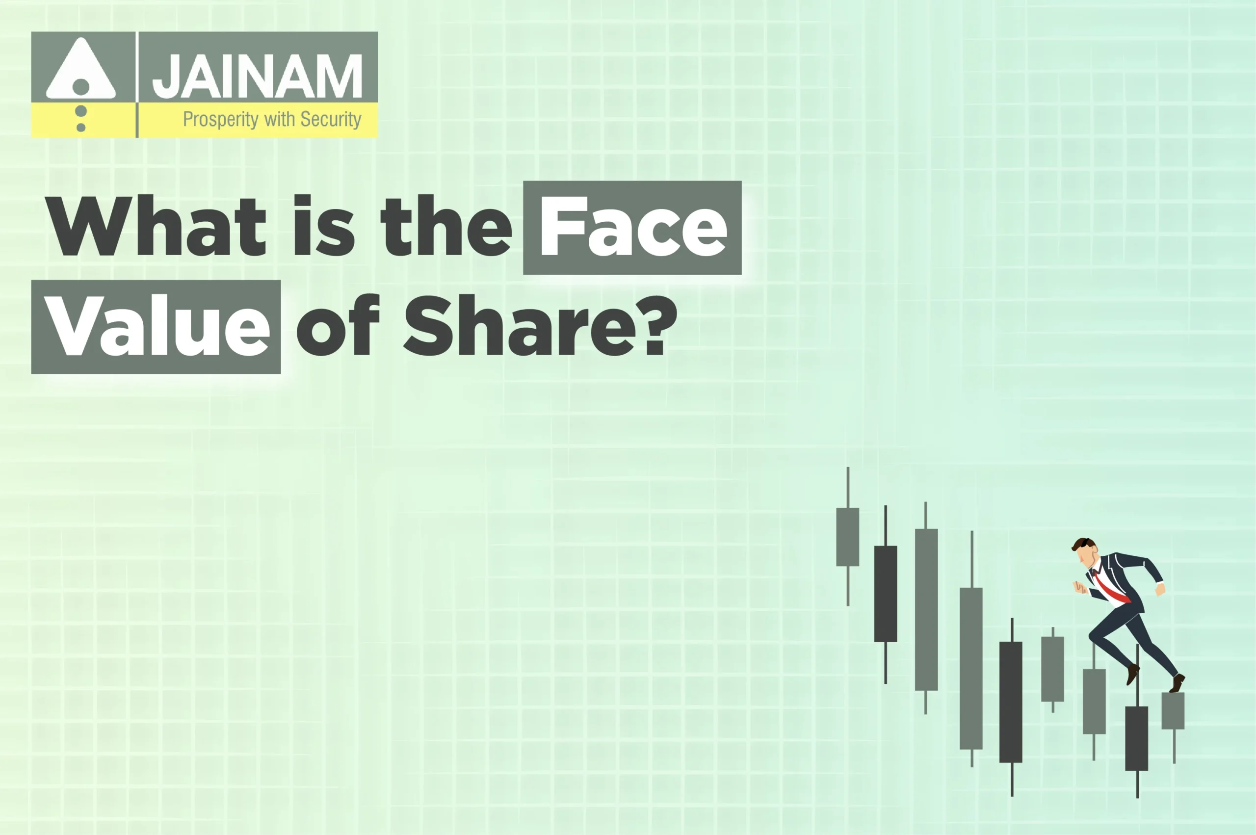 What is the Face Value of Share?