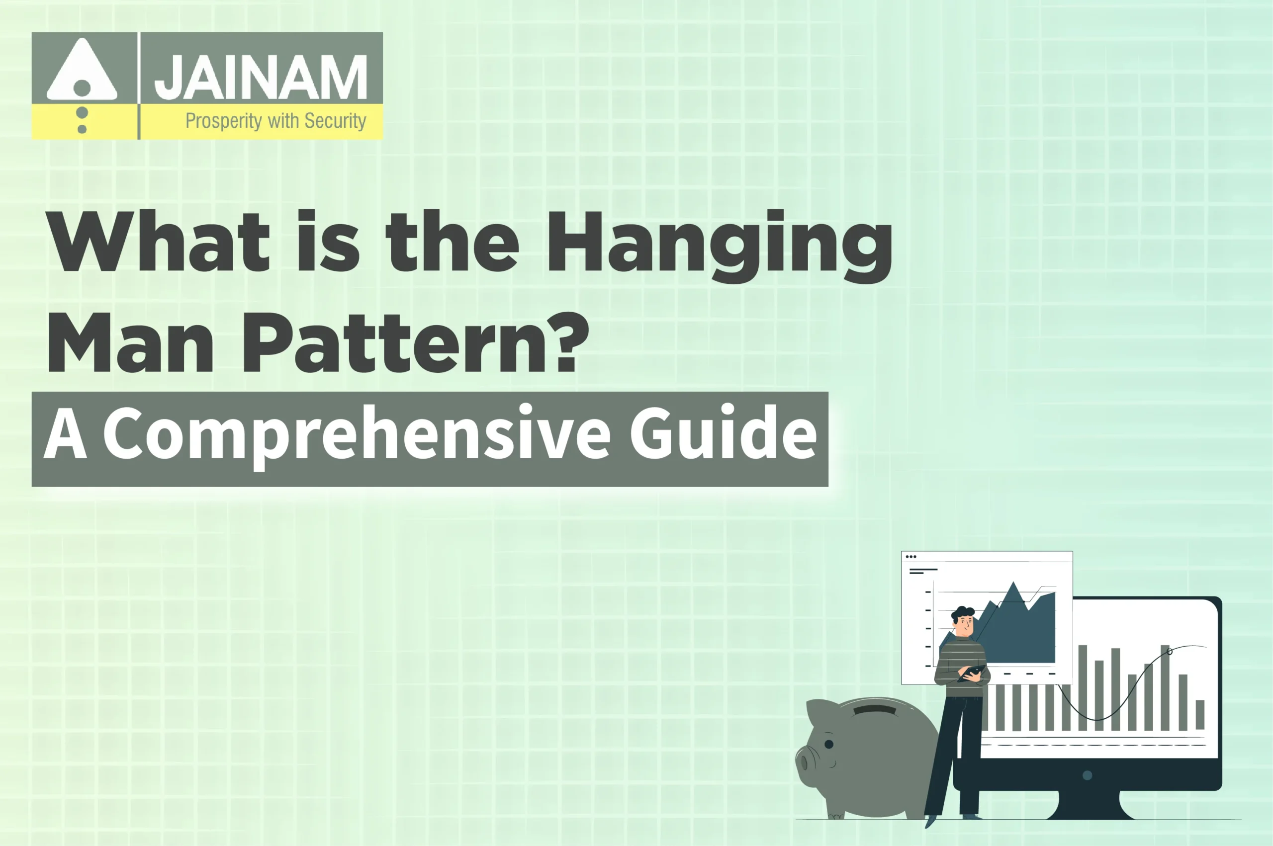 Hanging Man Pattern