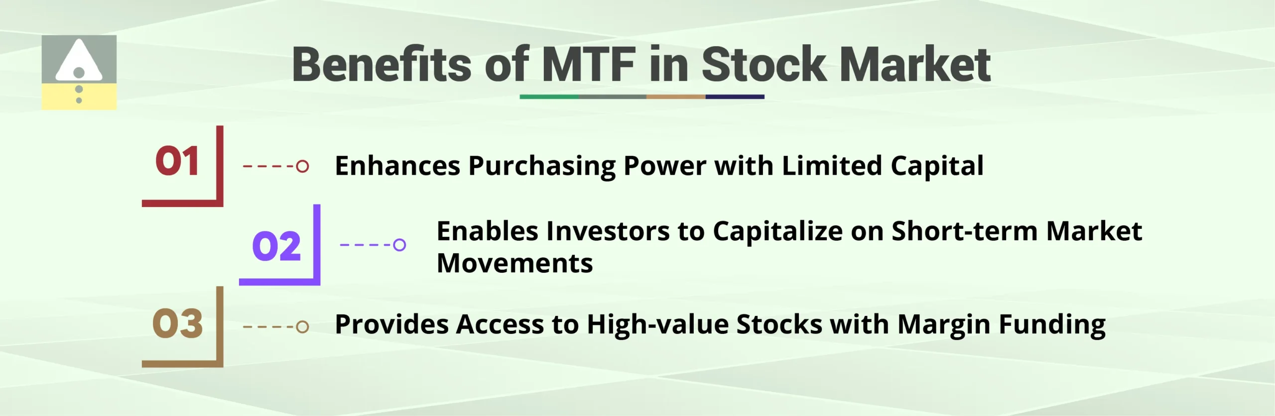 Benefits of MTF in Stock Market
