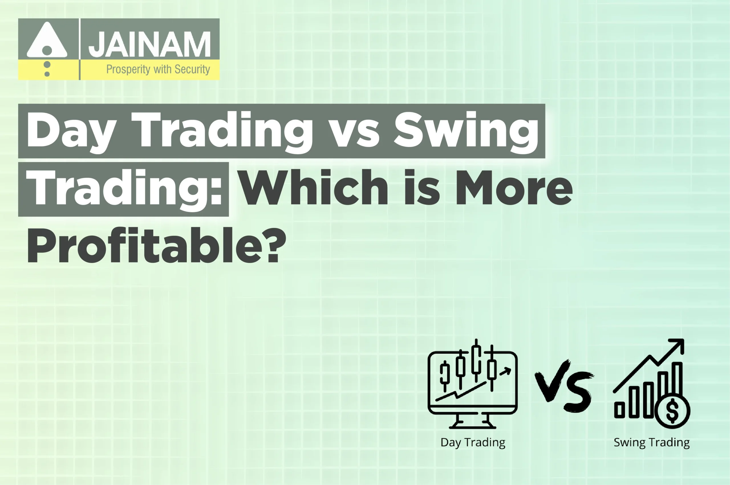Day Trading vs Swing Trading: Which is More Profitable?