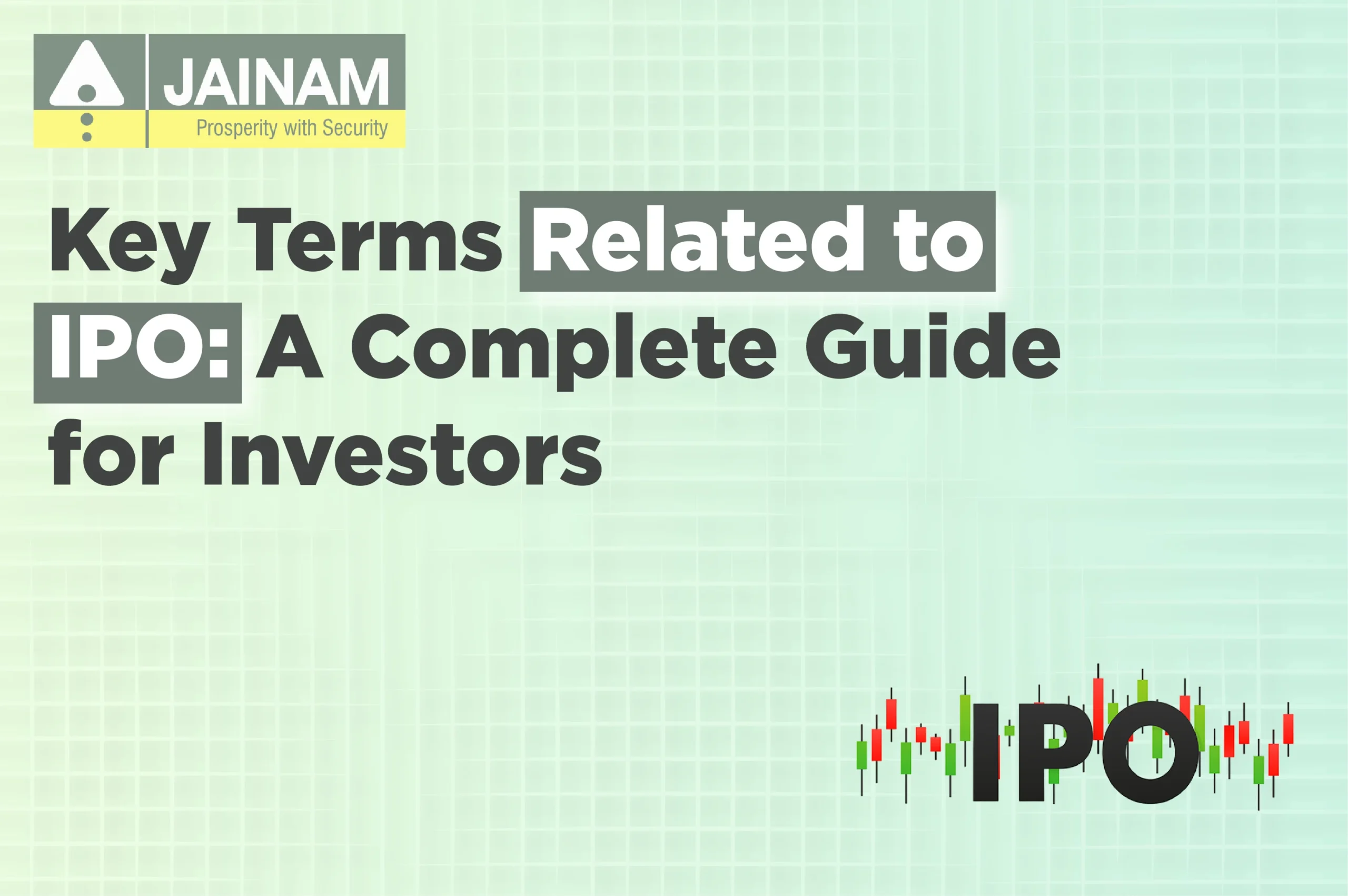 IPO