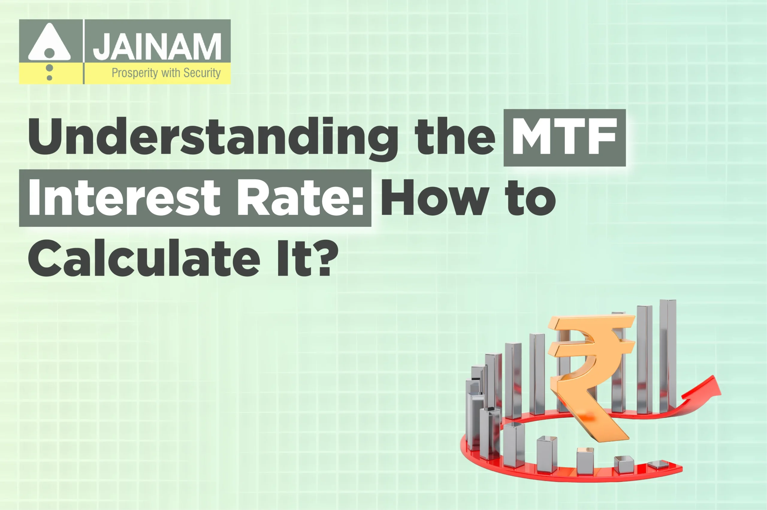 MTF Interest Rate