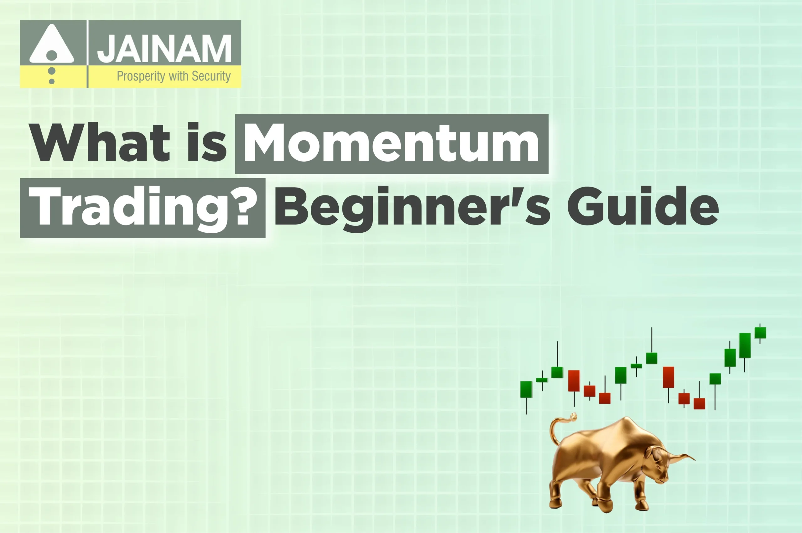 What is Momentum Trading? Beginner’s Guide