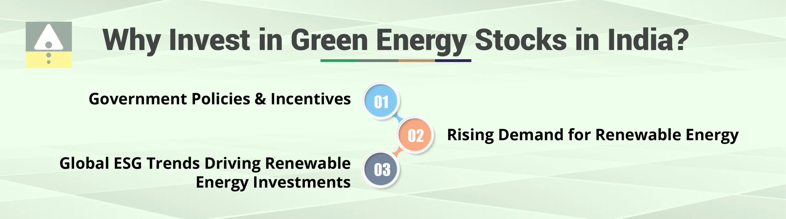 Why Invest in Green Energy Stocks in India?