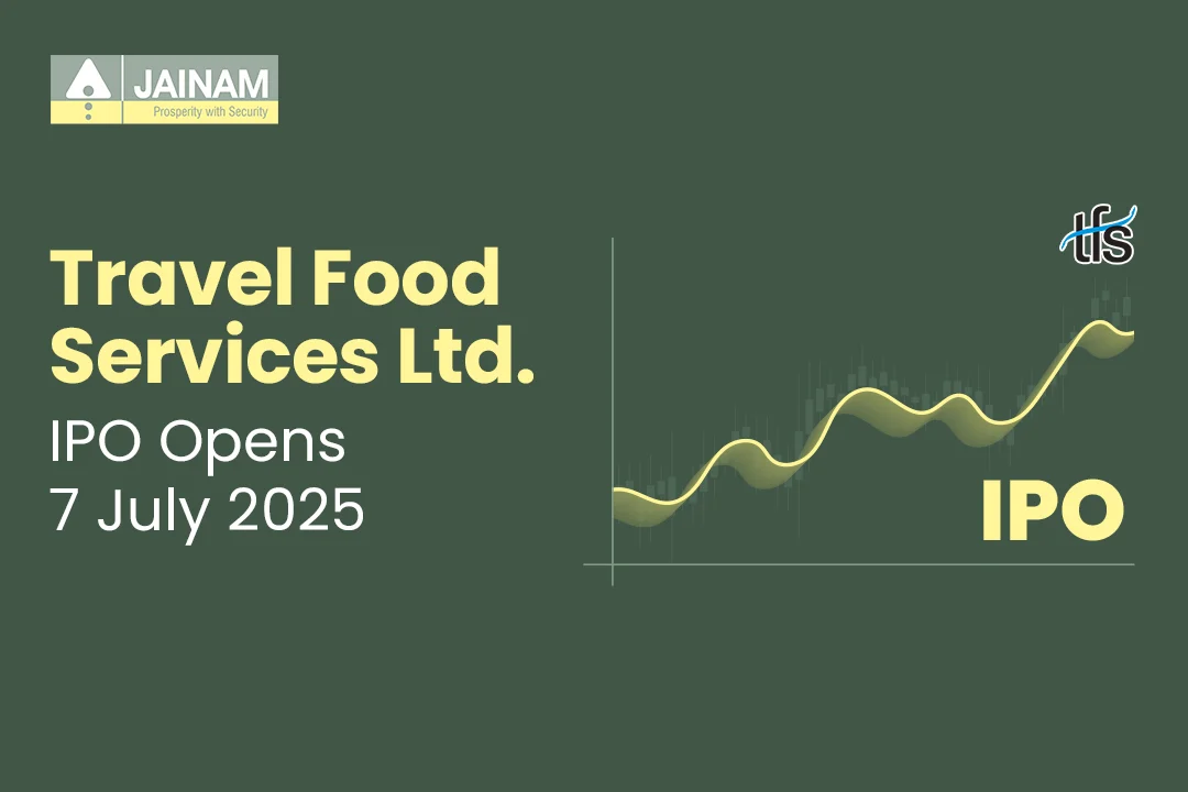 Travel Food Services Ltd. IPO Opens 7 July 2025 – Detailed Primer for Investors